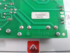 Lascar Psu 203 Adjustable Voltage Power Supply 120v