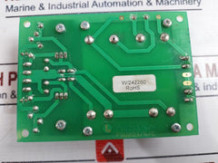 Lascar Psu 203 Adjustable Voltage Power Supply 120v