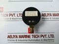 Lasco 0 To 30 Psi Gas Pressure Gauge, Ansi-b40.1