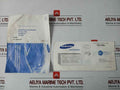 Laser Printer New Condition Part No: Sf-560R Samsung 50/60Hz Volts - Ac 220-240V Rev 00
