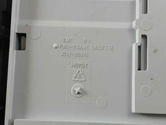 Laser Printer New Condition Part No: Sf-560R Samsung 50/60Hz Volts - Ac 220-240V Rev 00