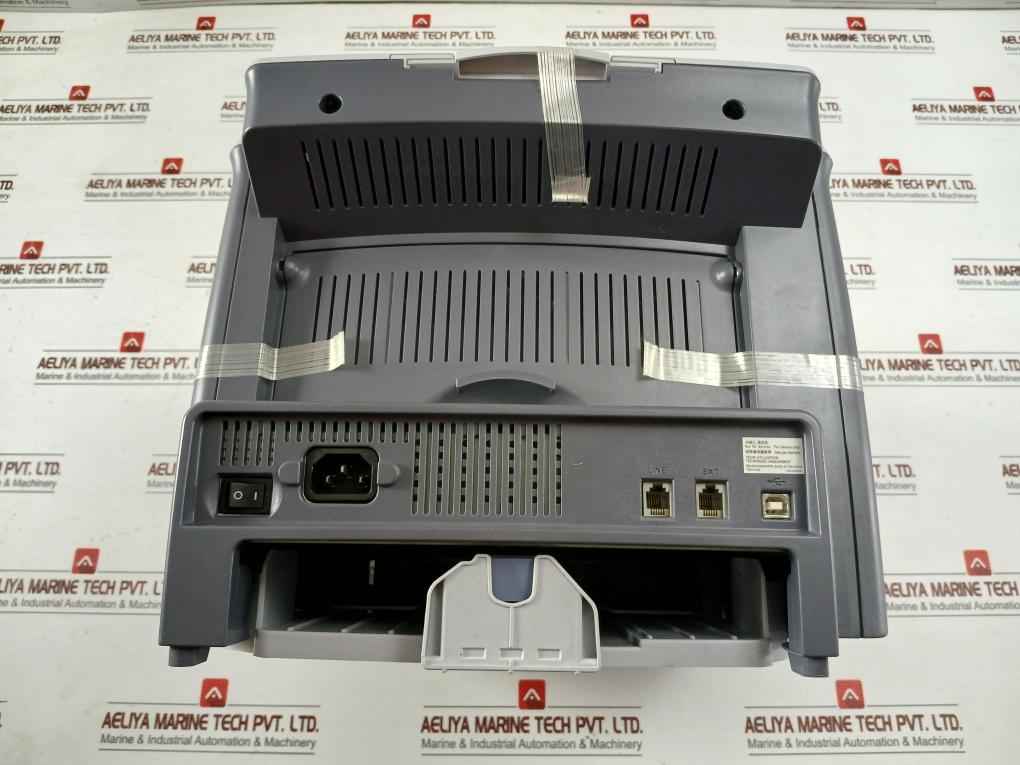 Laser Printer New Condition Part No: Sf-560R Samsung 50/60Hz Volts - Ac 220-240V Rev 00