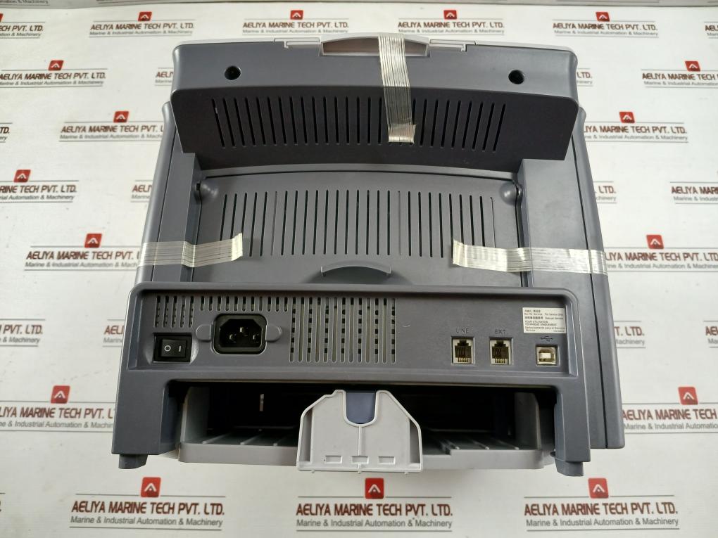 Laser Printer New Condition Part No: Sf-560R Samsung 50/60Hz Volts - Ac 220-240V Rev 00