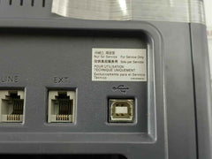 Laser Printer New Condition Part No: Sf-560R Samsung 50/60Hz Volts - Ac 220-240V Rev 00