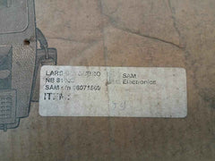 Laser Printer New Condition Part No: Sf-560R Samsung 50/60Hz Volts - Ac 220-240V Rev 00