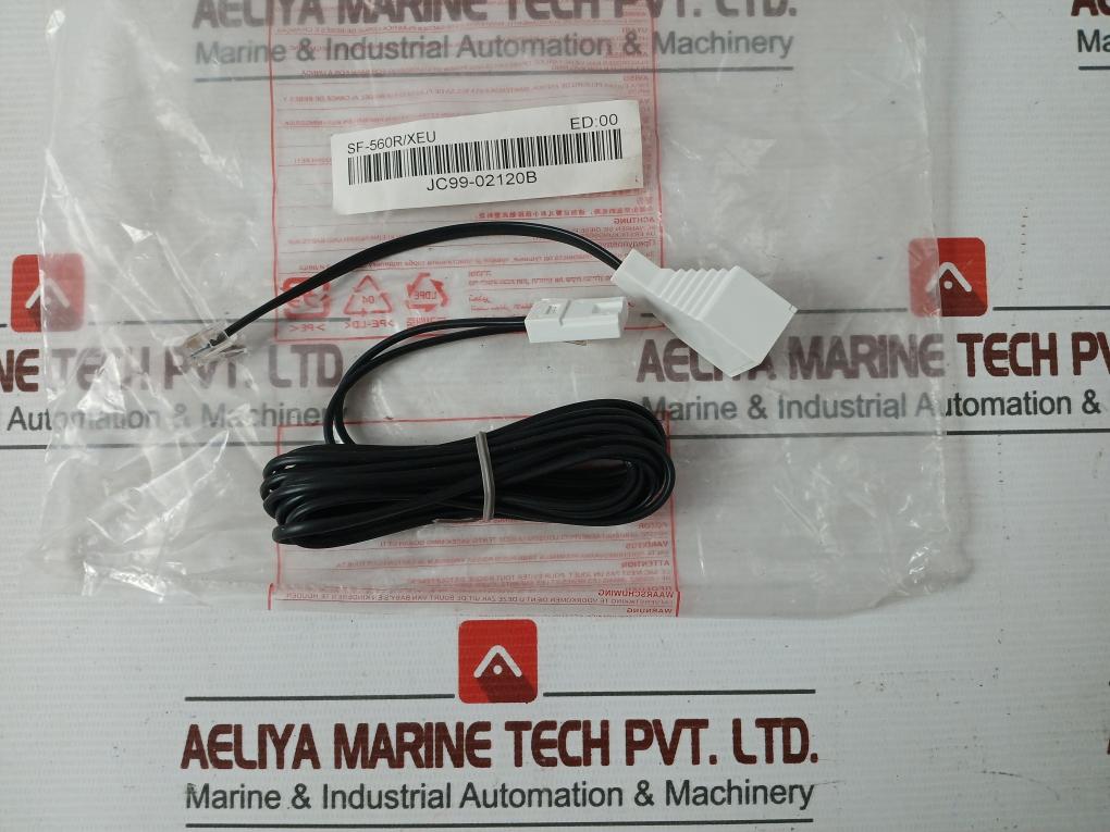 Laser Printer New Condition Part No: Sf-560R Samsung 50/60Hz Volts - Ac 220-240V Rev 00