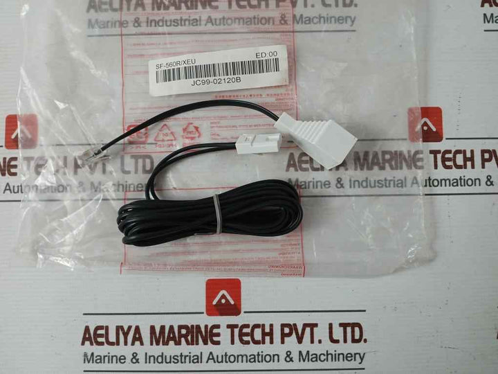 Laser Printer New Condition Part No: Sf-560R Samsung 50/60Hz Volts - Ac 220-240V Rev 00