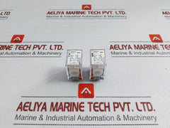 Latching Miniature Power Relay My2K Omron 24Vdc