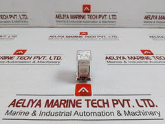 Latching Miniature Power Relay My2K Omron 24Vdc