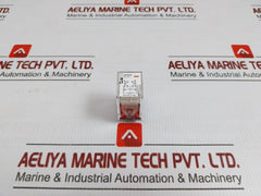 Latching Miniature Power Relay My2K Omron 24Vdc