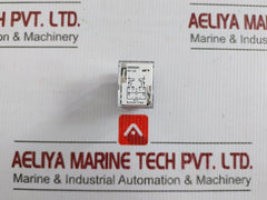 Latching Miniature Power Relay My2K Omron 24Vdc