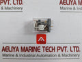 Latching Miniature Power Relay My2K Omron 24Vdc