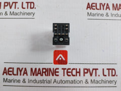 Latching Miniature Power Relay My2K Omron 24Vdc