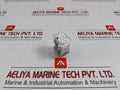 Latching Miniature Power Relay My2K Omron 24Vdc