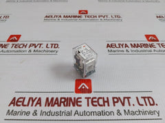 Latching Miniature Power Relay My2K Omron 24Vdc