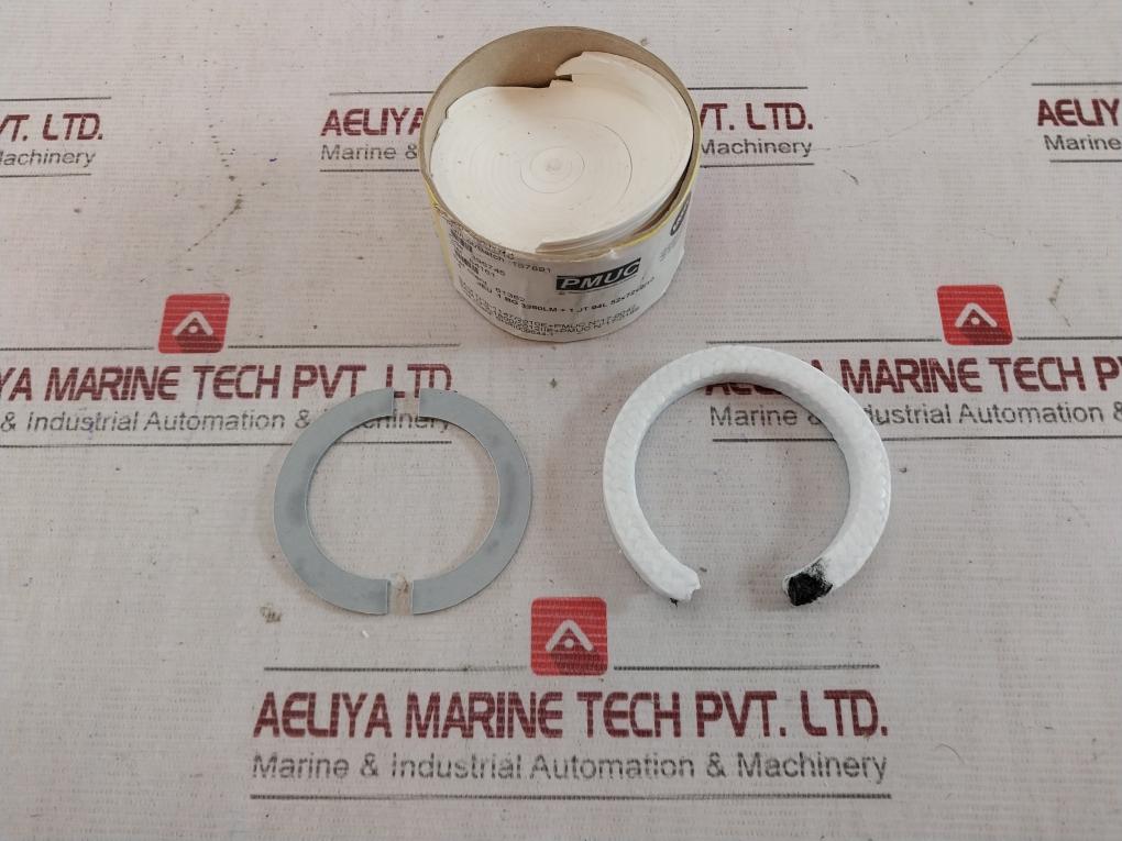 Latty 80Mm Pump Mechanical Seal 90452, 84161, 396745