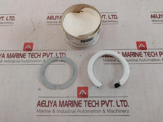 Latty 80Mm Pump Mechanical Seal 90452, 84161, 396745