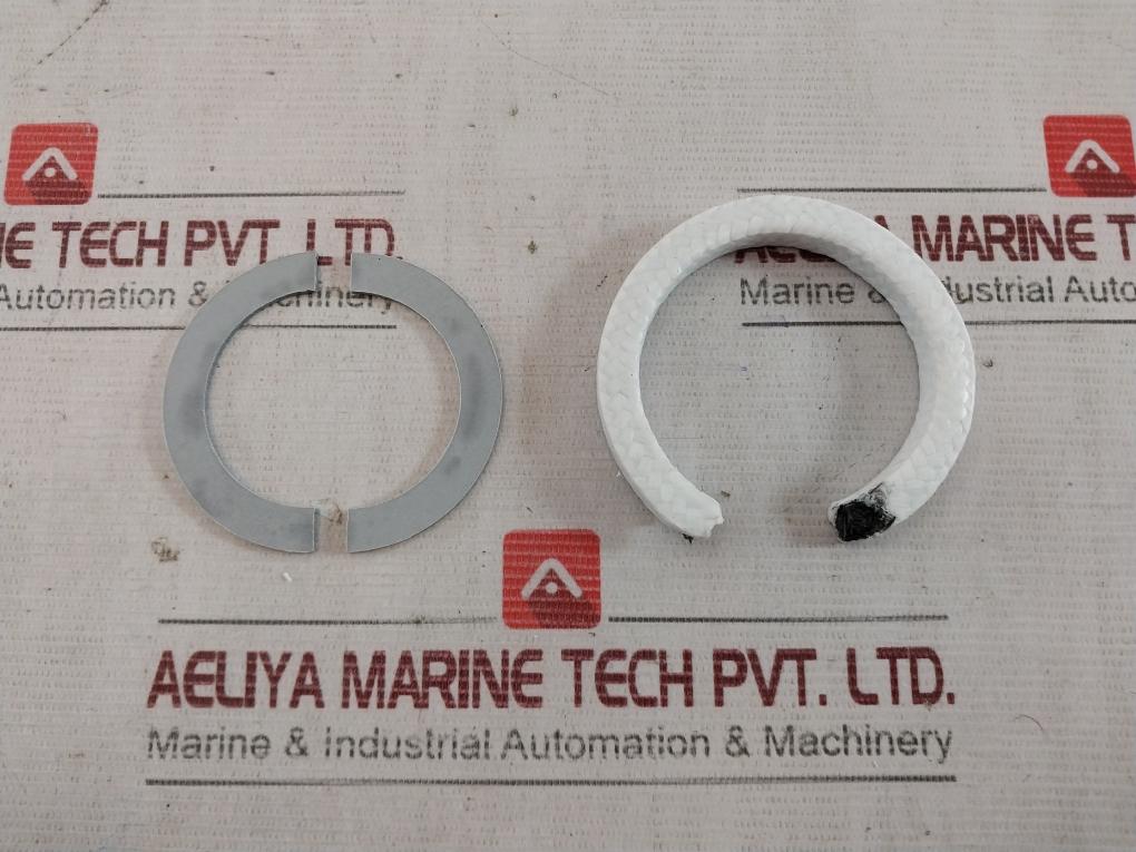 Latty 80Mm Pump Mechanical Seal 90452, 84161, 396745