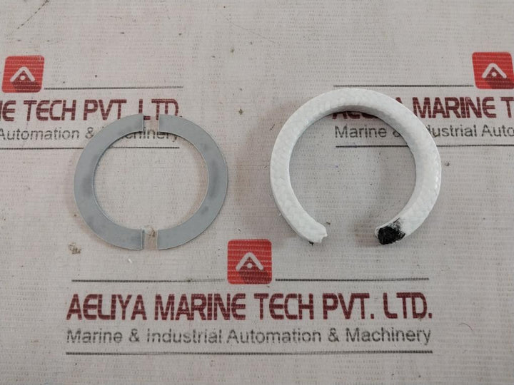 Latty 80Mm Pump Mechanical Seal 90452, 84161, 396745