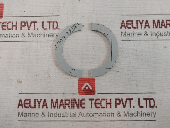Latty 80Mm Pump Mechanical Seal 90452, 84161, 396745