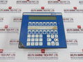 LAUER PCS095.P Operator Interface Module 24V DC