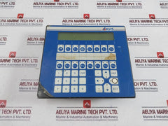 LAUER PCS095.P Operator Interface Module 24V DC