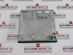 LAUER PCS095.P Operator Interface Module 24V DC