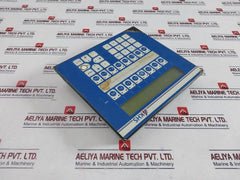 LAUER PCS095.P Operator Interface Module 24V DC
