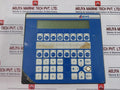 LAUER PCS095.P Operator Interface Module 24V DC