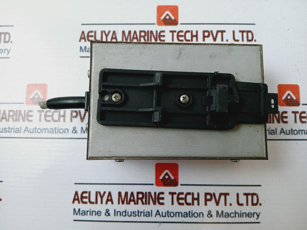 Lauer Pcs807 Profibus-dp Module