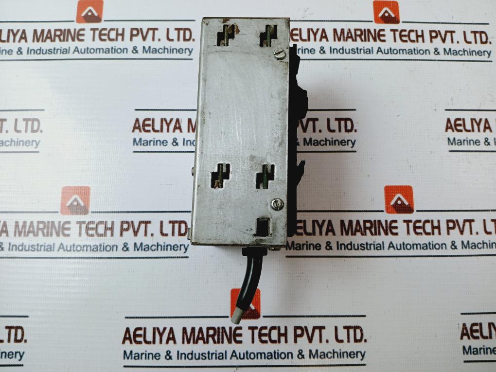 Lauer Pcs807 Profibus-dp Module