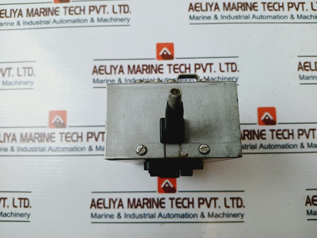 Lauer Pcs807 Profibus-dp Module