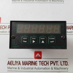 Laurel Electronics 10-33 Vac Digital Panel Meters 4 Watt