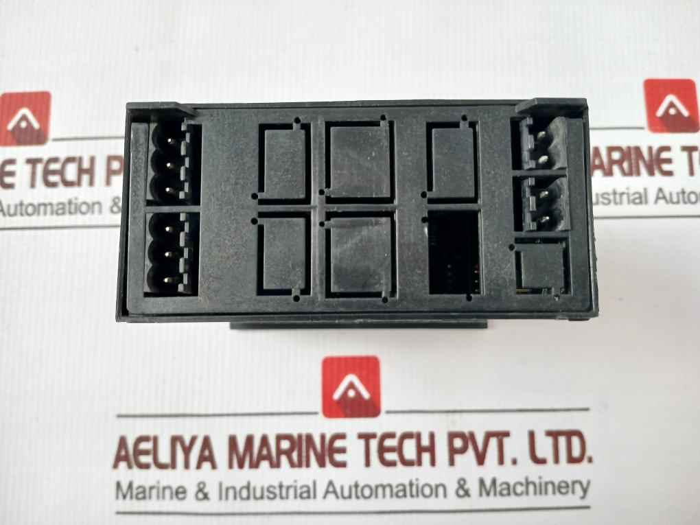 Laurel Electronics 10-33 Vac Digital Panel Meters 4 Watt