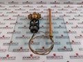Lawler Itt S Thermostatic Temperature Regulator 80-120 11/4