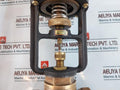 Lawler Itt S Thermostatic Temperature Regulator 80-120 11/4