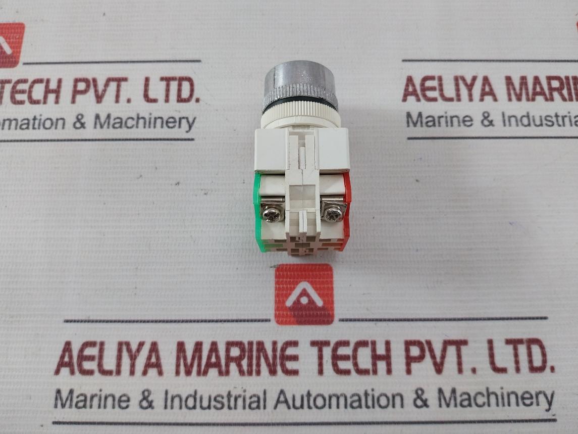 Lay7 (Pbc Y090 Lay37) Push Button Switch 660V 10A