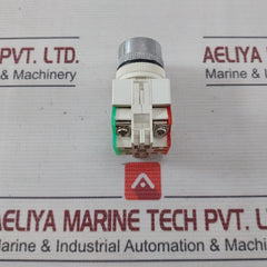 Lay7 (Pbc Y090 Lay37) Push Button Switch 660V 10A