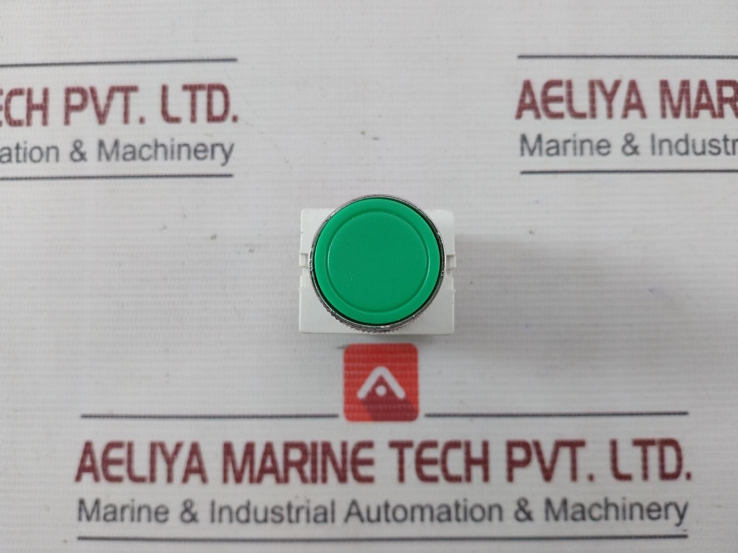 Lay7 (Pbc Y090 Lay37) Push Button Switch 660V 10A