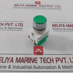 Lay7 (Pbc Y090 Lay37) Push Button Switch 660V 10A
