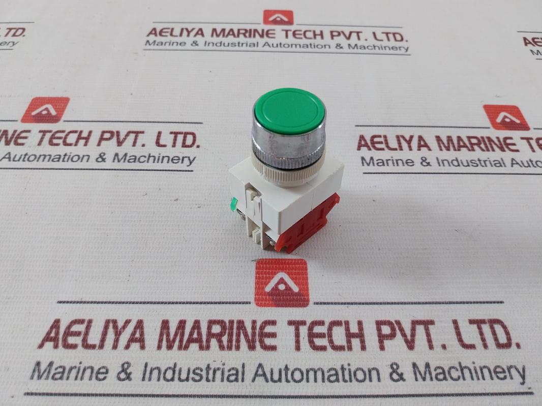 Lay7 (Pbc Y090 Lay37) Push Button Switch 660V 10A