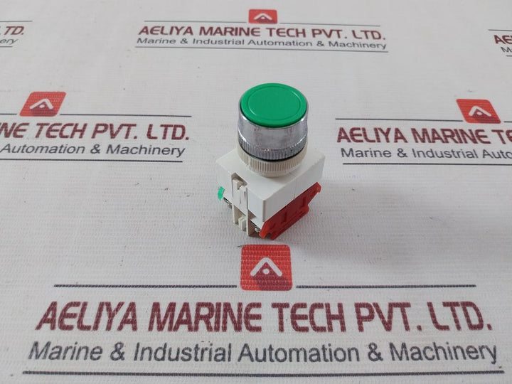 Lay7 (Pbc Y090 Lay37) Push Button Switch 660V 10A