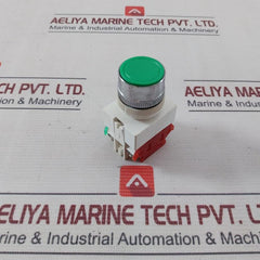 Lay7 (Pbc Y090 Lay37) Push Button Switch 660V 10A