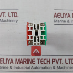 Lay7 (Pbc Y090 Lay37) Push Button Switch 660V 10A