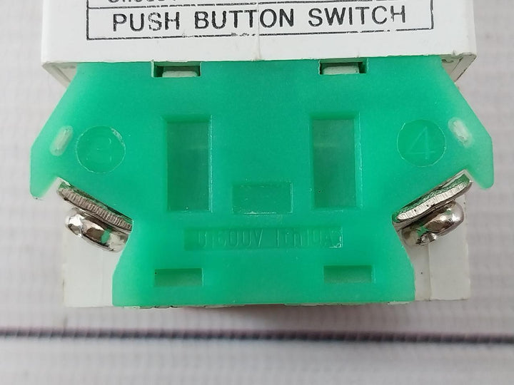 Lay7 (Pbc Y090 Lay37) Push Button Switch 660V 10A