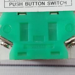 Lay7 (Pbc Y090 Lay37) Push Button Switch 660V 10A