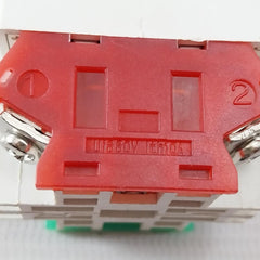 Lay7 (Pbc Y090 Lay37) Push Button Switch 660V 10A