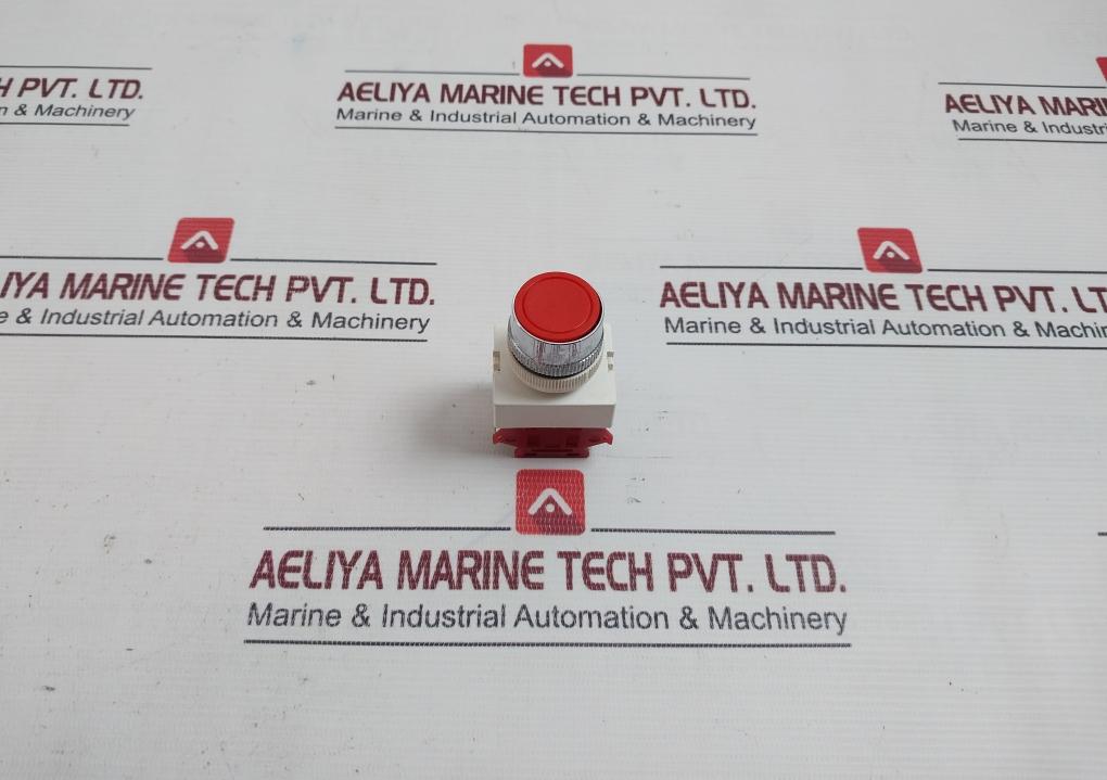 Lay7 (Pbc Y090 Lay37) Push Button Switch 660V 10A Ac-15