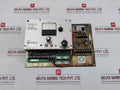 Lb-112-0 Thermo Transmitter Monitor Control Module Yamamoto Electric Ac200/220V
