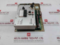 Lb-112-0 Thermo Transmitter Monitor Control Module Yamamoto Electric Ac200/220V